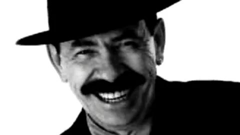 Scatman john