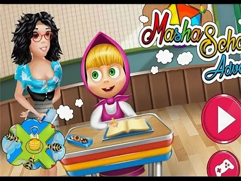 Школа маши и медведя. Маша и медведь 1 сентября. Маша и медведь маша 1 сентября. Школа маши и медведя. Видео школа маши.