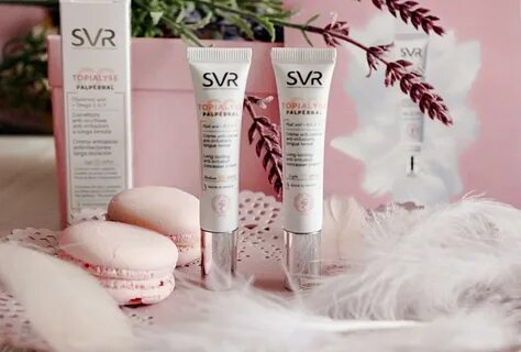 Svr косметика