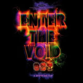 Enter the void
