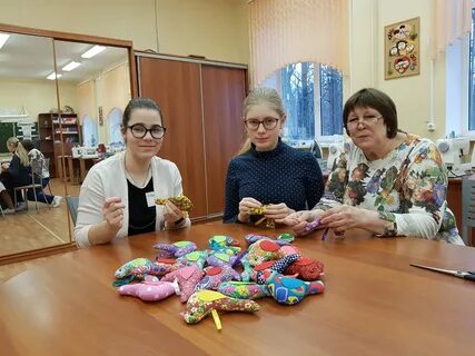 Школа интернат 33