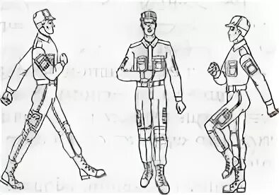 Как правильно шагать. Походный шаг строевая подготовка. Движение строевым шагом на месте. Строевой шаг повороты в движении. Строевой шаг на месте.
