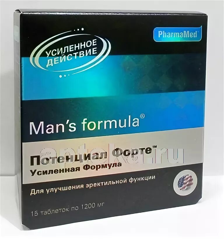 Витамины для мужчин mans Formula потенциал форте. Man's Formula потенциал форте усиленная формула таблетки. Мэн с формула потенциал форте табл. N15. Потенциал форте усиленная формула для мужчин.