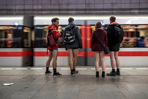 Метро штаны