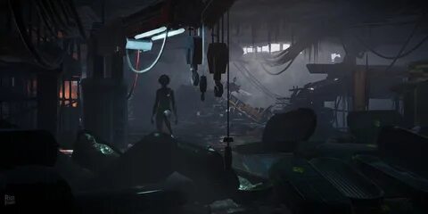 Many games me