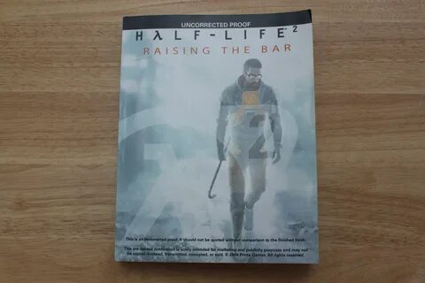 Raising the bar