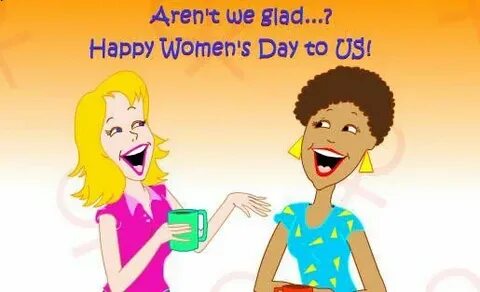 Woman day перевод