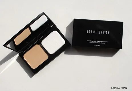 Bobbi brown skin