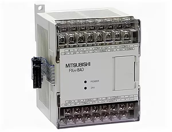 Mitsubishi MELSEC fx2n ПЛК. Контроллер MELSEC fx2n. PLC fx2n. Контроллер MELSEC fx2n с модулем расширения.