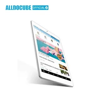Alldocube mini