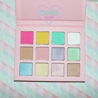 Pastel shadows