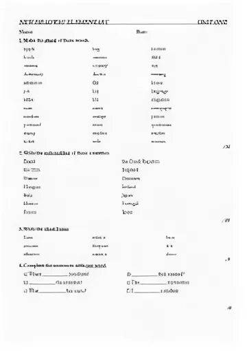 Headway Elementary 4th Edition Unit Tests. Unit Test 2a Headway Elementary ответы. New Headway Elementary fourth Edition exit Test 2 Test. Headway Beginner 1 Unit Tests. Unit 1 quizlet