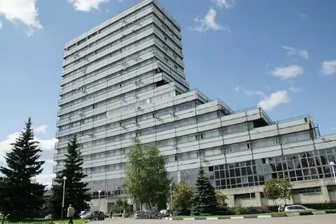 Озерная 42 москва