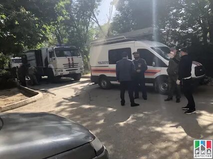 Скорая буйнакск номер