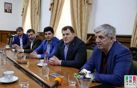 Дагестан последние новости события