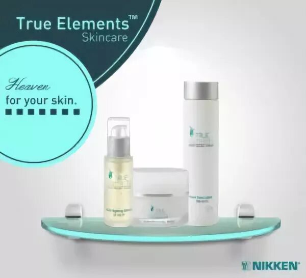 True elements