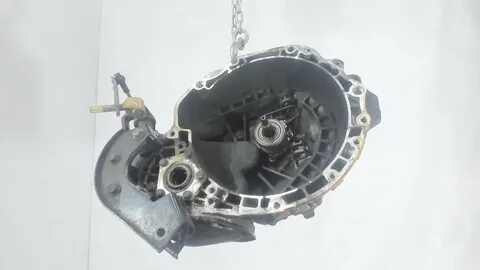 Коробка механика 1.6 лачетти