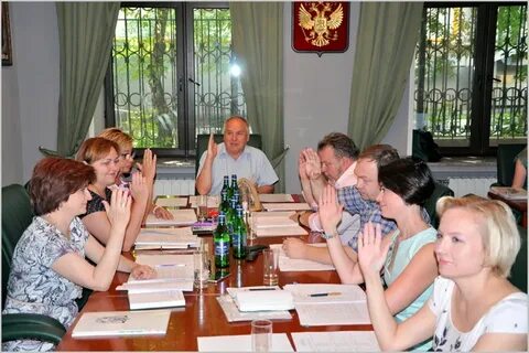 Вакансии монп