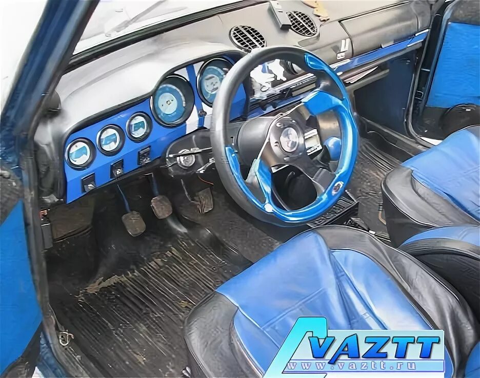 Переделка салона ч 2 - Lada 2106, 1,5 л, 1990 года тюнинг DRIVE2