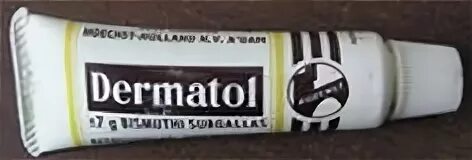 Дерматол
