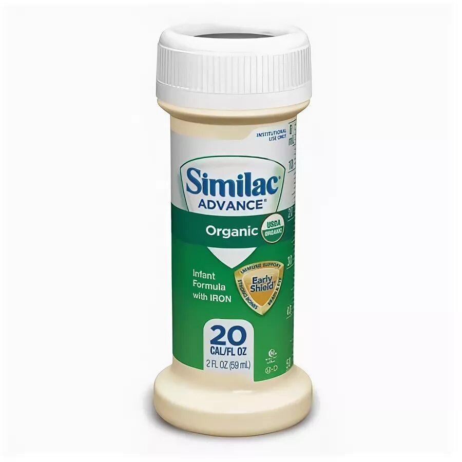 Готовая смесь для новорожденных в бутылочке. Similac Organic. Similac в бутылочках. Готовая детская смесь в бутылочках. Бутылочки со смесью Similac.