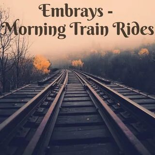 Morning train