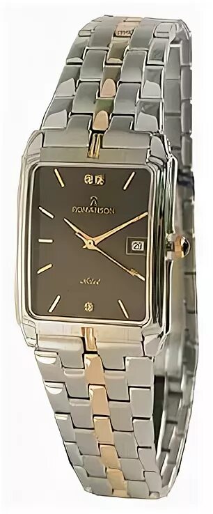 Часы Romanson TL4202MJ(WH) - купить мужские наручные часы в интернет-магазине Be