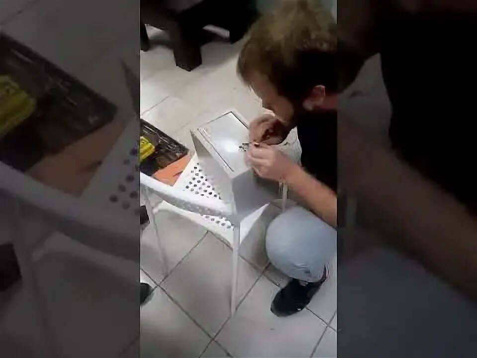 Как вскрывать видео. Как вскрывать видео