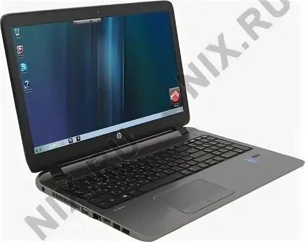 Ноутбук probook g2