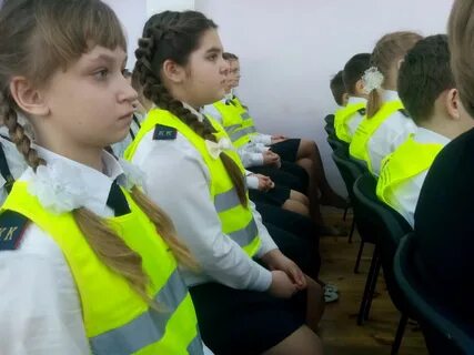 Занятие в школах мордовии сегодня