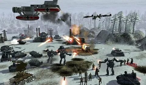 Игры про сша