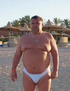 Russian daddy
