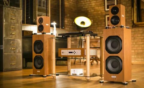 Higher audio