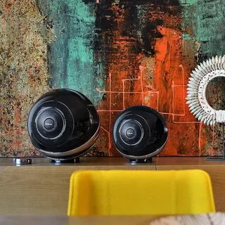 Pearl audio