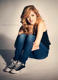 Pin by Alyssa Puentes on Want to be like them ** Chachi gonz