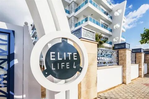 Elites life