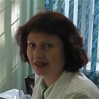 Врач кутузова