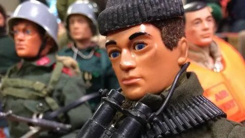 Action man
