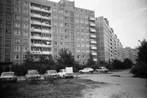 Дом 1989