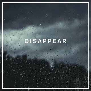 Drop a gear and disappear