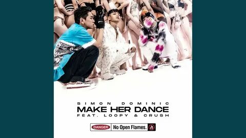 Dance her