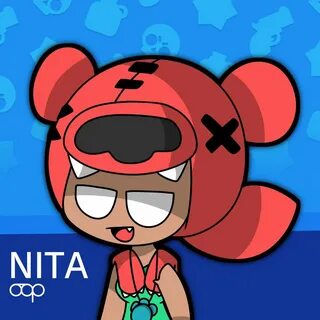 Nita brawl 18