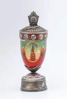 Башня кубки