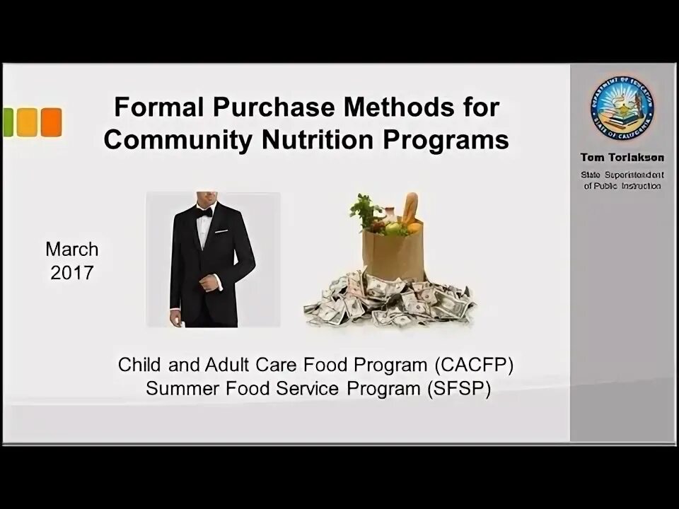 Purchase method. Purchase method