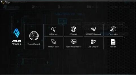 Asus ai