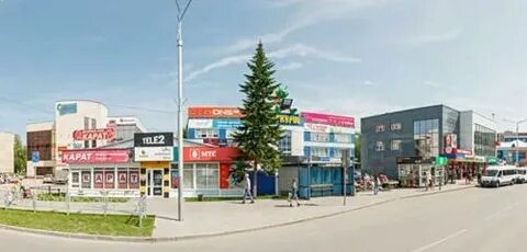 Бердск 47