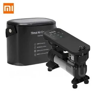 Xiaomi air compressor