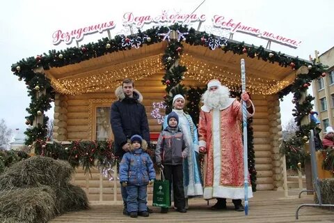 Рязанский дед