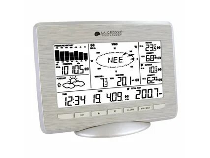 Метеостанция 02555