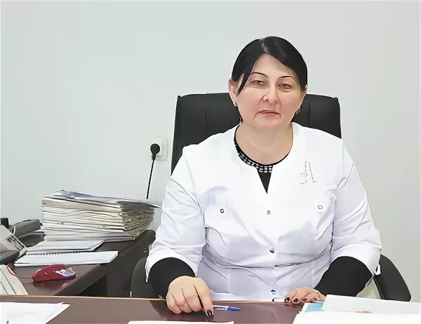 Гбуз мо волоколамская